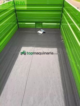 Volquet - Pronar - pt 612 - am lager (info und preise siehe text)