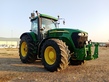 Tractor agrícola - John Deere - 7820