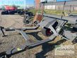 Cosechadora de Cereal - Claas - orbis 900