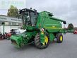 Cosechadora de Cereal - John Deere - t560
