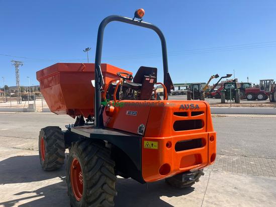 Dumper AUSA D 600 APG 