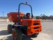 Dumper AUSA D 600 APG 