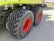 Empacadora gigant - Claas - quadrant 5200 fc tandem