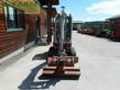 Excavadora - Takeuchi - tb 225 mit powertilt + 3 löffel ( 2.400 kg )