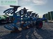 Arado - Lemken - europal 8 x 5 l 100