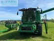Cosechadora de Cereal - John Deere - w 540