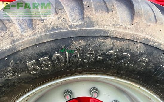 Cultivador - Horsch - terrano 6.3 gx vorführgerät bj.2023