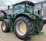 Tractor agrícola - John Deere - 6125r