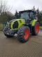 Tractor agrícola -  - traktor claas arion 660 mit frontzapfwelle