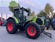 Tractor agrícola - Claas - arion 640 cebis hexashift
