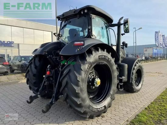 Tractor agrícola - New Holland - t7.230 auto command mit rtk