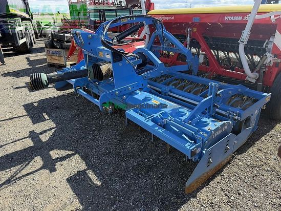 Grada rotativa - Lemken - zirkon 8 / 300
