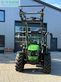 Tractor agrícola - Deutz-Fahr - 5100 d keyline Keyline