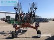 Henificador - Fella - ts 880