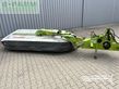 Cortacésped manual - Claas - disco 3100