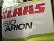 Tractor agrícola - Claas - arion 510 cebis cis + CEBIS