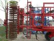 Cultivador -  - baarck grubber 5 m