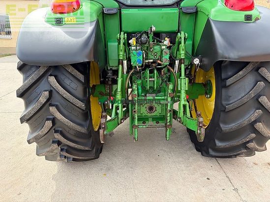Tractor agrícola - John Deere - 6230 premium *auto quad*