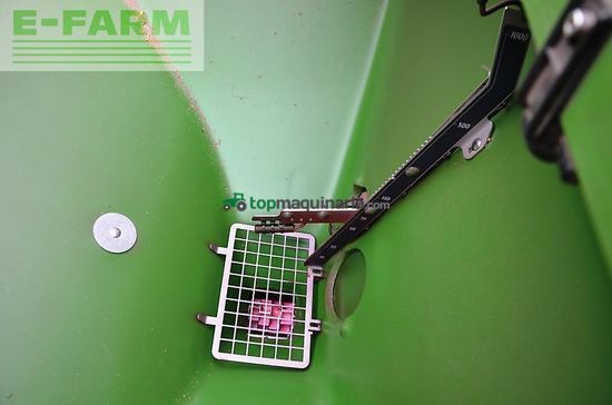 Sembradora - Amazone - centaya 3000 super