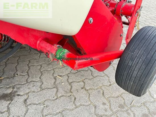 Empacadora gigant - Welger - rp 520 farmer