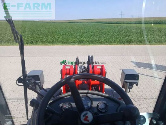 Telescopica - Weidemann - 2070 cx 80