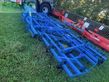Cultivador - Saphir - federzinkengrubber 6m