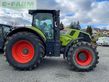 Tractor agrícola - Claas - axion 830 c-matic