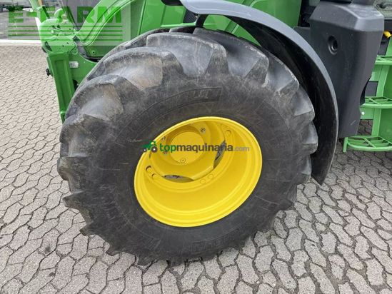 Tractor agrícola - John Deere - 6r 150