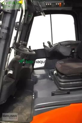 Elevadora - Linde - e 18 l evo 386-02