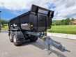 Volquet -  - dps-18 22to 14m³ bauschuttmulde hardox erdbaumulde