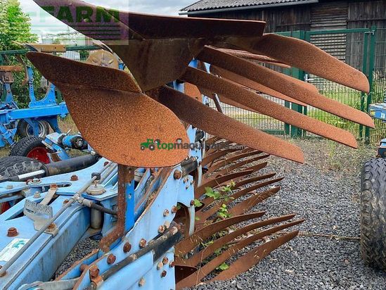 Arado - Lemken - juwel 8 vt sl 100