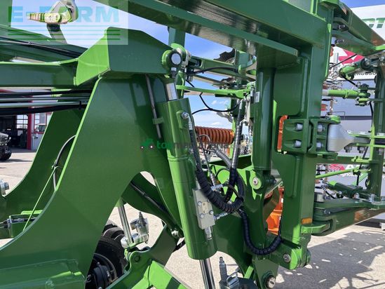 Cultivador - Amazone - cenius 5003-2tx