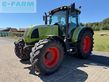 Tractor agrícola - Claas - ares 657 atz ATZ