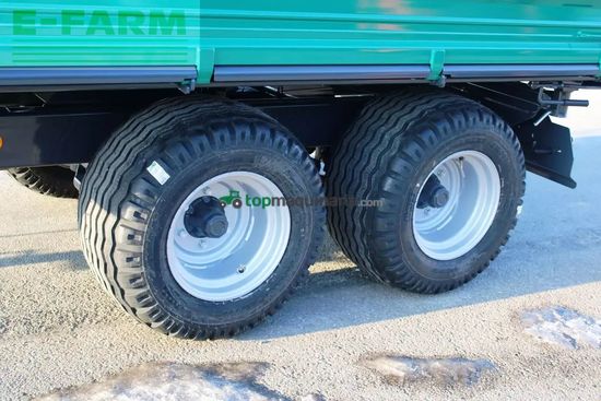 Volquet - Pühringer - 4121 t