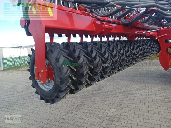 Sembradora - Horsch - serto 12 sc