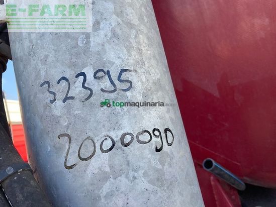 Cuba de purin - Wienhoff - 24.200