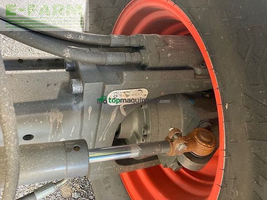 Cosechadora de Cereal - Claas - lexion 760 tt allrad + v1050