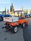 Tractor agrícola - Holder - c-trac 2.42