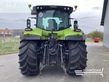 Tractor agrícola - Claas - arion 550 cmatic
