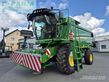Cosechadora de Cereal - John Deere - t550 hillmaster