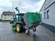 Tractor agrícola - John Deere - 3046r