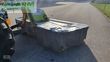 Cortacésped manual - Claas - disco 3150 f
