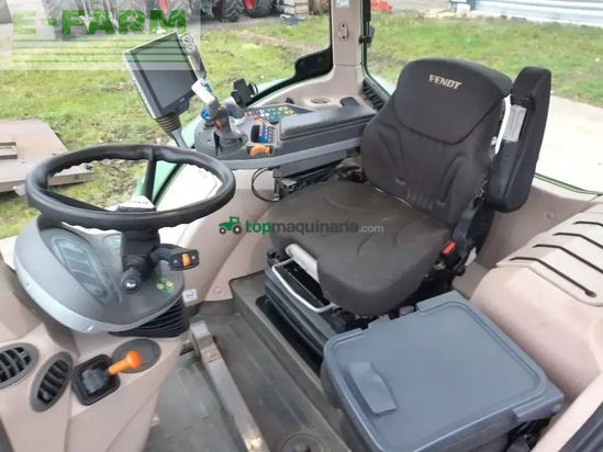 Tractor agrícola - Fendt - 716 profi +