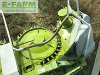 Cabezal - Claas - orbis 450 Claas