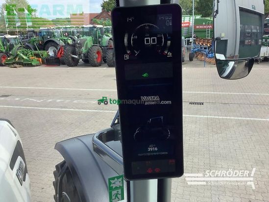 Tractor agrícola - Valtra - t 175 ed smarttouch | rtk | unlimited