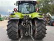 Tractor agrícola - Claas - axion 810 cmatic cebis
