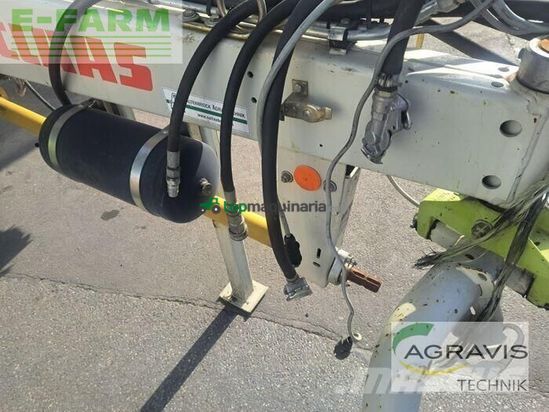 Henificador - Claas - liner 3000