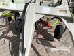 Henificador - Claas - volto 800 t