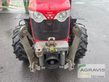 Tractor agrícola - Massey Ferguson - mf 3640 s