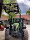 Tractor agrícola - Claas - arion 420 cis panoramic